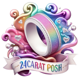 24 Carat Posh logo